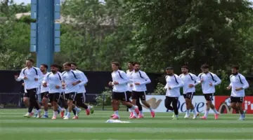 صحيفة أمريكية تتوقع تألق لاعب الزمالك في كأس العالم: انتقاله لأوروبا خطوة منطقية